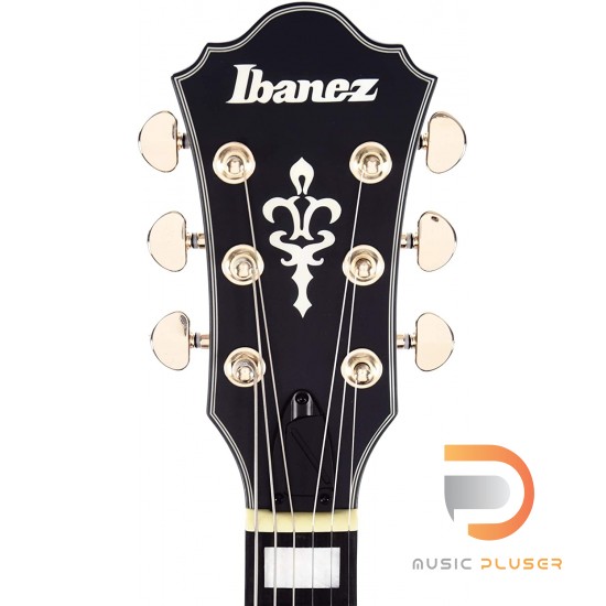 Ibanez AG-85-BKF AG85-BKF - Olimpus Music